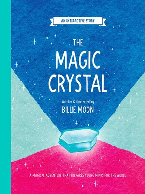 cover image of The Magic Crystal